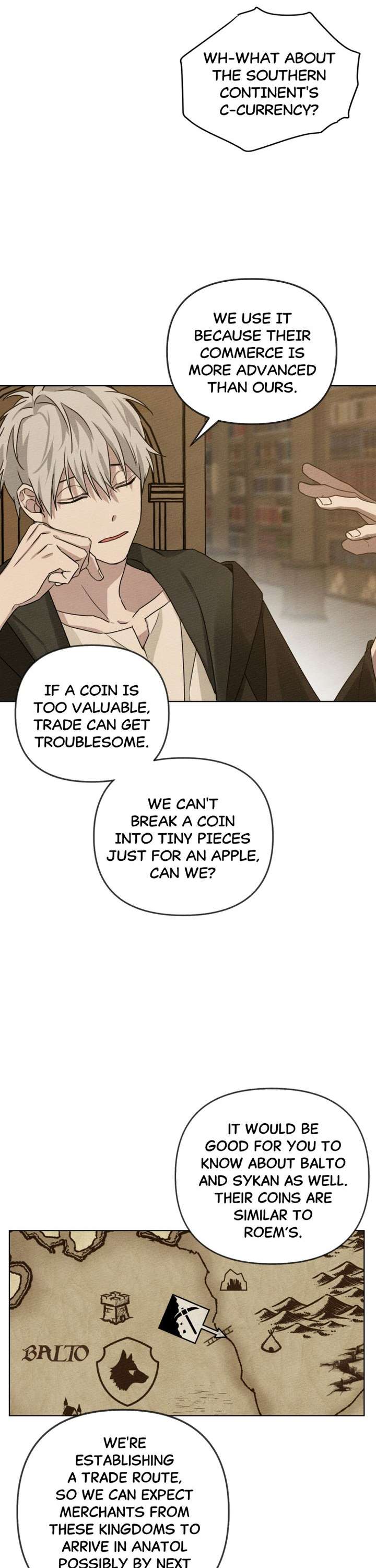 Under the Oak Tree Chapter 19 image 25